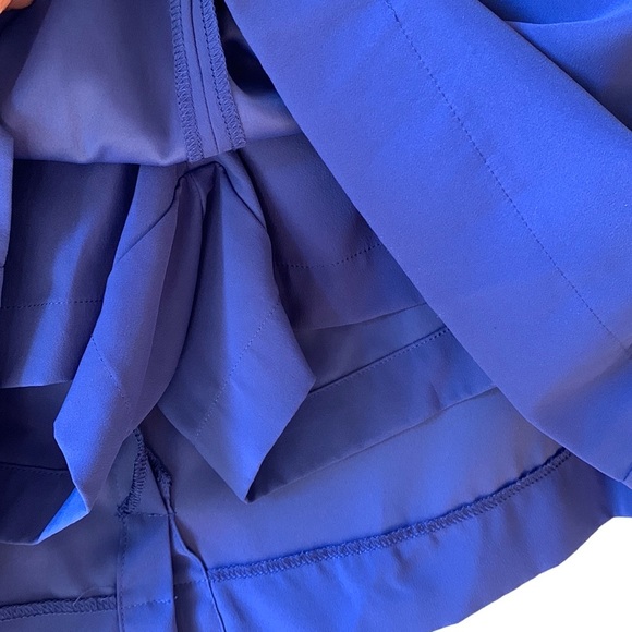 Nike Golf Dri-Fit skort - Picture 5 of 5